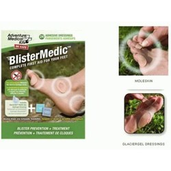 AMK Medical Blister Pack