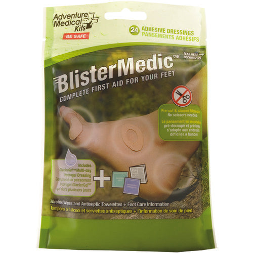 AMK Medical Blister Pack