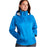 Marmot PreCip Eco Womens Waterproof Jacket - Nori - L