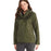 Marmot PreCip Eco Womens Waterproof Jacket - Nori - L