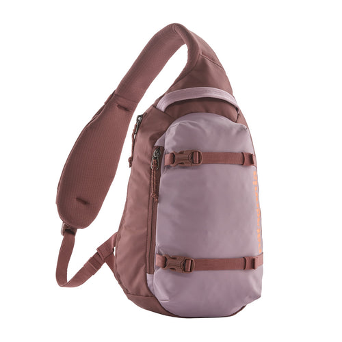 Patagonia Atom 8L Sling Bag - Dulse Mauve