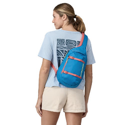 Patagonia Atom 8L Sling Bag - Vessel Blue