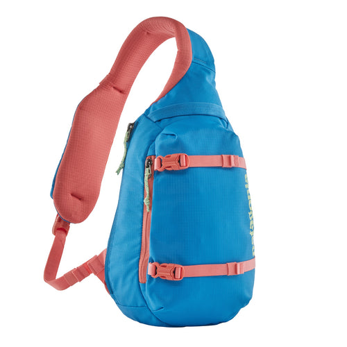 Patagonia Atom 8L Sling Bag - Vessel Blue