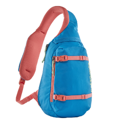 Patagonia Atom 8L Sling Bag - Nouveau Green