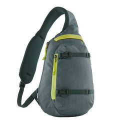 Patagonia Atom 8L Sling Bag - Nouveau Green