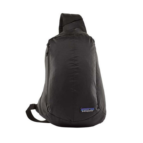 Patagonia Ultralight Black Hole Sling 8L Backpack - Black