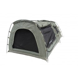 Darche Ridgedome King XL Freestanding Canvas Dome Swag