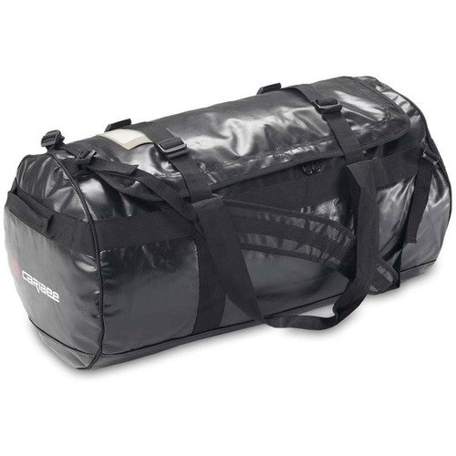 Caribee Kokoda 65L Duffle Bag - Black