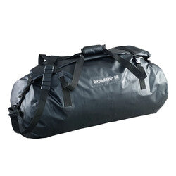 Caribee Expedition 80L Waterproof PVC Roll Top Gear Bag