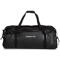 Caribee Expedition 80L Waterproof PVC Roll Top Gear Bag