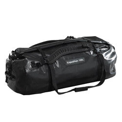 Caribee Expedition 120L Waterproof PVC Roll Top Gear Bag & Backpack