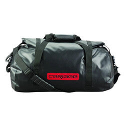 Caribee Expedition 50L Waterproof PVC Roll Top Gear Bag