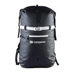 Caribee Trident 2.0 32L Waterproof Backpack - Black