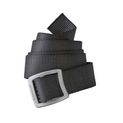 Patagonia Tech Web Belt - Black