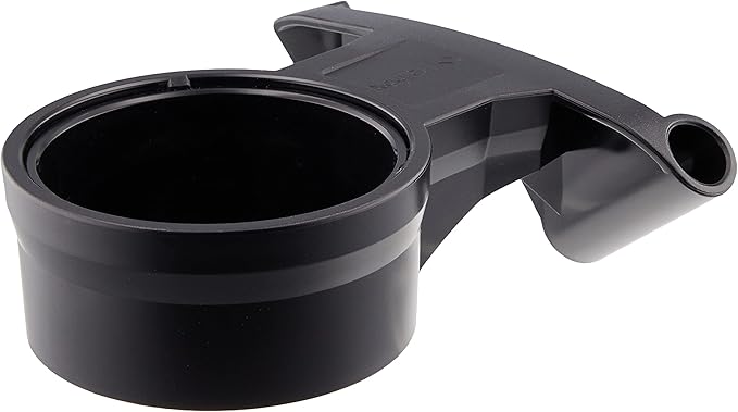 Helinox BK 1822245 Camping Cup Holder Plastic