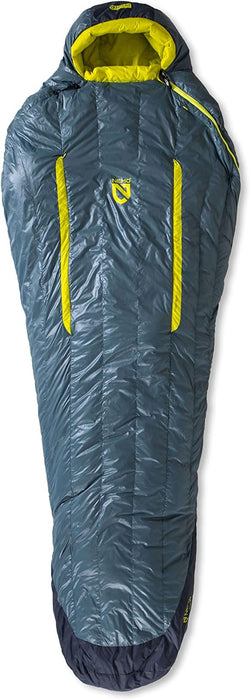 NEMO Men's Kayu 30 Down Sleeping Bag