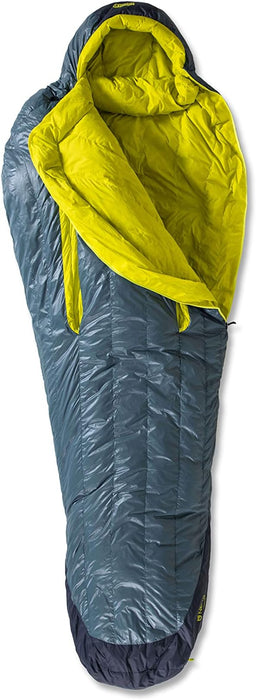 NEMO Men's Kayu 30 Down Sleeping Bag