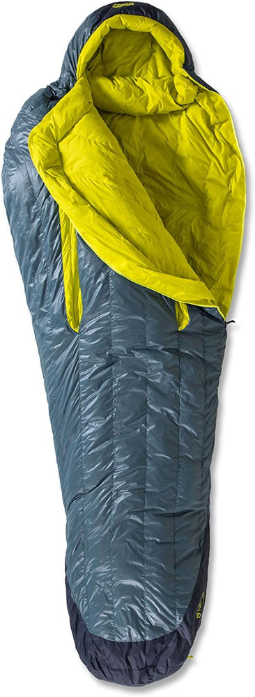 NEMO Men's Kayu 30 Down Sleeping Bag