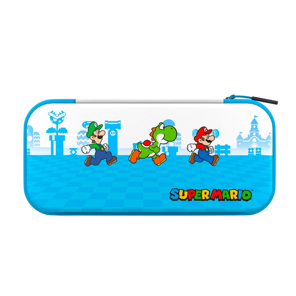 Switch Travel Case ( Mario Escape)