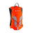 Caribee Stinger 2L Hi-Vis Hydration Pack - Orange