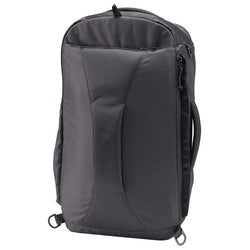 Caribee Traveller 40 Carry On Backpack - Black