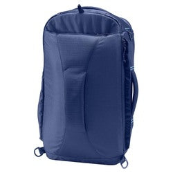 Caribee Traveller 40 Carry On Backpack - Navy