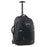 Caribee Stratos Hybrid 42L Wheel Aboard Backpack- Black