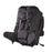 Caribee Sky Master 80L III Wheeled Luggage Bag - Black