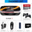 Kinhank Super Console X3 Plus Video Game Console Pre-Built-in 114000+Games, Retro Game Console