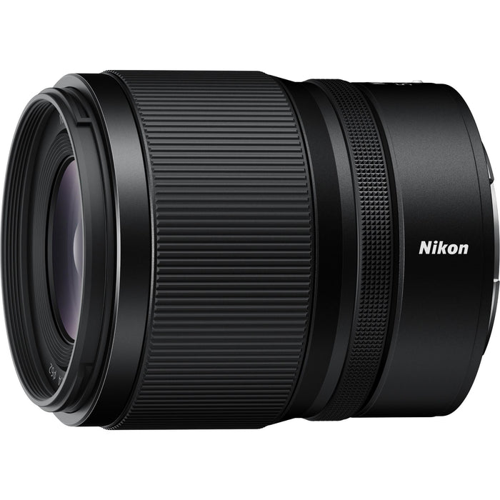 Nikon Nikkor Z 50mm f/1.4