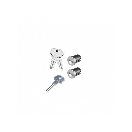 Yakima SKS Lock Cores - 2 Pack w/ Keys