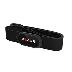 Polar H10 N Heart Rate Sensor Bluetooth - Black M-XXL Gen