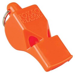 FOX 40 Classic Whistle - Red