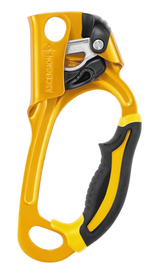 Petzl Ascension Climbing Ascender - Right Handed