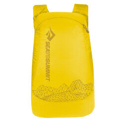 Sea To Summit Ultra-Sil Nano 18L Daypack - Yellow