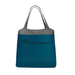 Sea To Summit 15D Nano Shopping Bag - Blue