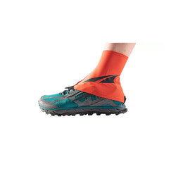 Altra Trail Running Gaiter - Orange/Black - Large