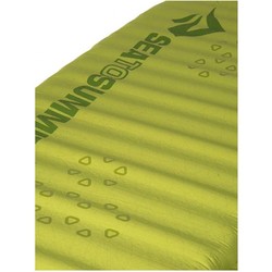 Sea To Summit Comfort Light Self Inflatable Mat - R