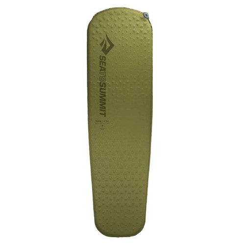 Sea To Summit Camp Mat Self Inflatable Mat - L