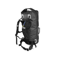 Overboard 60L Backpack Dry Tube - Black