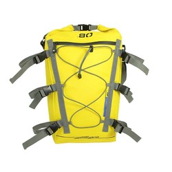 Overboard SUP/Kayak 20L Deck Dry Bag - Yellow