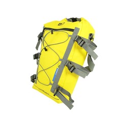 Overboard SUP/Kayak 20L Deck Dry Bag - Yellow