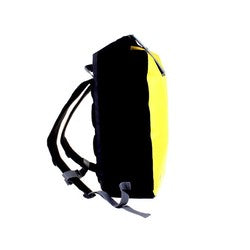 Overboard 20 Litre Classic Waterproof Backpack - Yellow