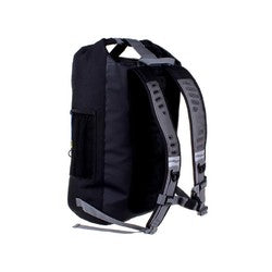 Overboard 30 Litre Classic Waterproof Backpack - Black