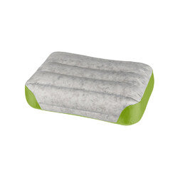 Sea To Summit Aeros Deluxe Down Pillow - Grey