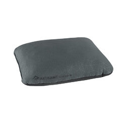 Sea to Summit Aeros Premium Pillow - Large - Grey