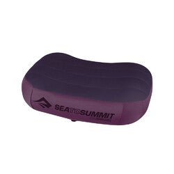 Sea to Summit Aeros Premium Pillow - Large - Grey