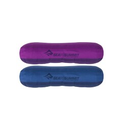 Sea to Summit Aeros Premium Lumbar Support Pillow - Magenta