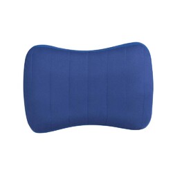 Sea to Summit Aeros Premium Lumbar Support Pillow - Navy