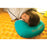 Sea to Summit Aeros Ultralight Pillow - Large - Aqua